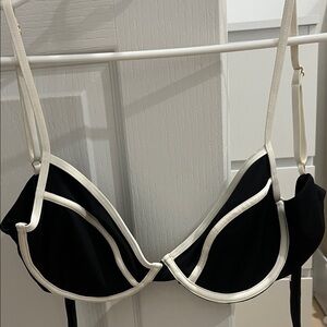 WeWoreWhat Bikini Top